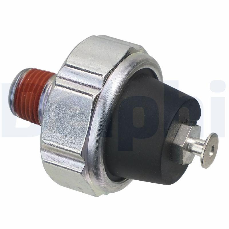 Delphi SW90026 Oil with Tabs Switch Isuzu Npr59 Npr66 Canter Fe449 Fe659 — Switches & Relays