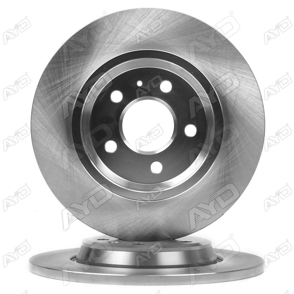 AYD 10-50305 Audi A4/A5/A6/A7/Q5 Rear 300X12 Brake Disc — Brake Rotors & Drums