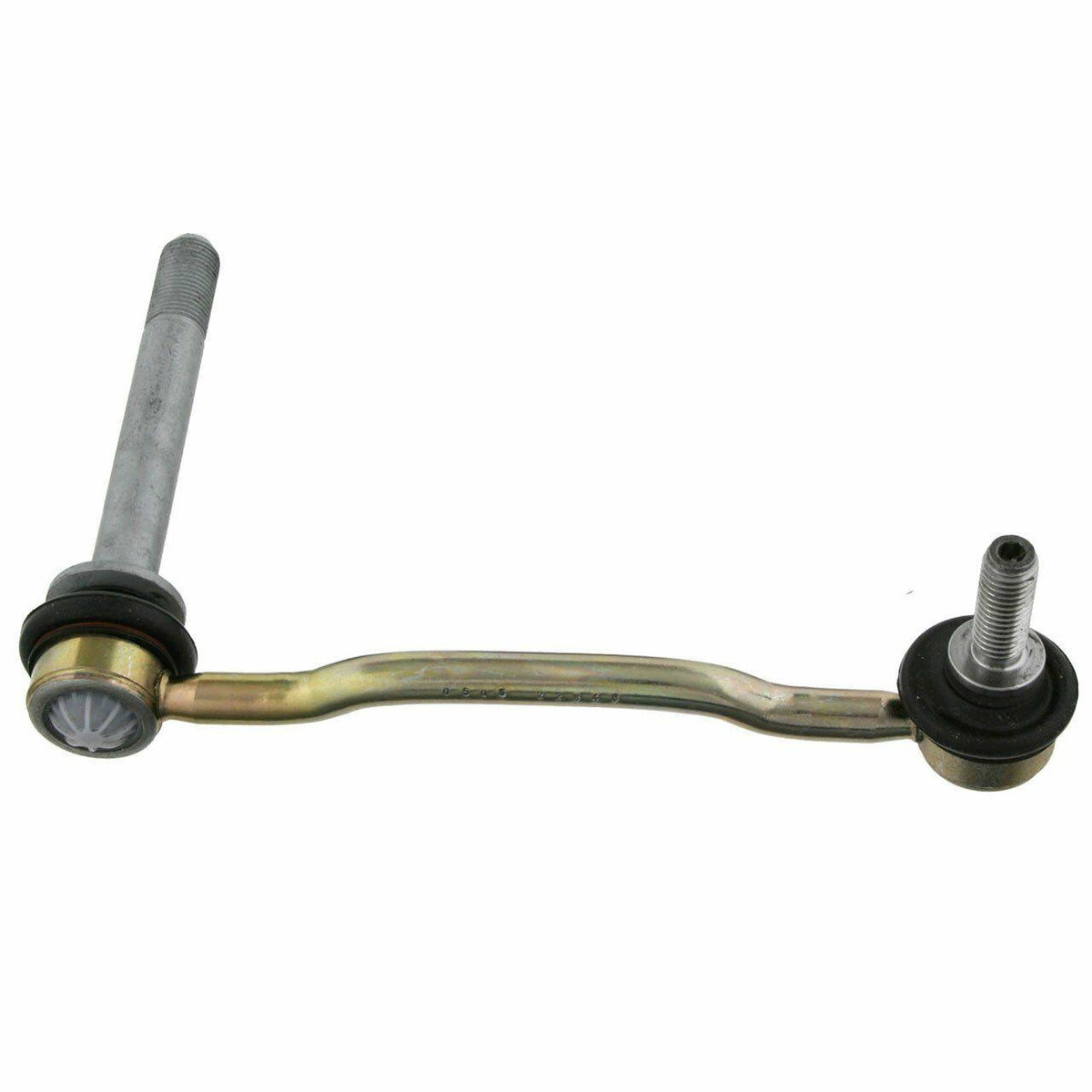 TEKNOROT Citroen C5 Front Left Control Arm - 2008-2015 Models — Control Arms & Ball Joints