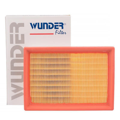 Wunder WH361-1 Chevrolet New Aveo Air Filter — Air & Cabin Filters