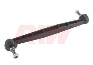 RIW PE4012 Stabilizer Sway Bar Link 306 93 > 01 Partner I-II 96 > 08 / Zx Xsara 97 > 04 Xsara Picassso 99 — Sway Bars & Links