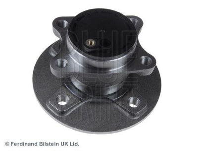 Blue Print ADT38370 Rear Wheel Hub (with Bearing) Toyota Yaris 05- /Aygo 05- /Peugeot 107 /Citroen C1 — Hub Assemblies