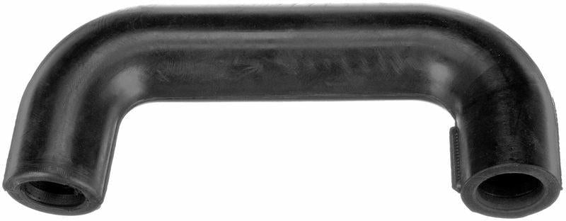RAPRO Motor Air Ventilation Hose Ms.E190 - Black ACM Material for W201-W124 — Crankcase & Ventilation