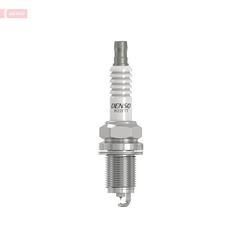 Denso IK22FTT 4 / Ignition Spark Plug (Single Tab) Mini R50 R53 Audi A4 A6 R8 / — Coils & Plugs