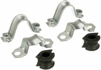 RAPRO Sway Bar Bushing Kit - Stabilizer Bushing Replacement for Boxer, Ducato, Jumper — Bushings & Mounts