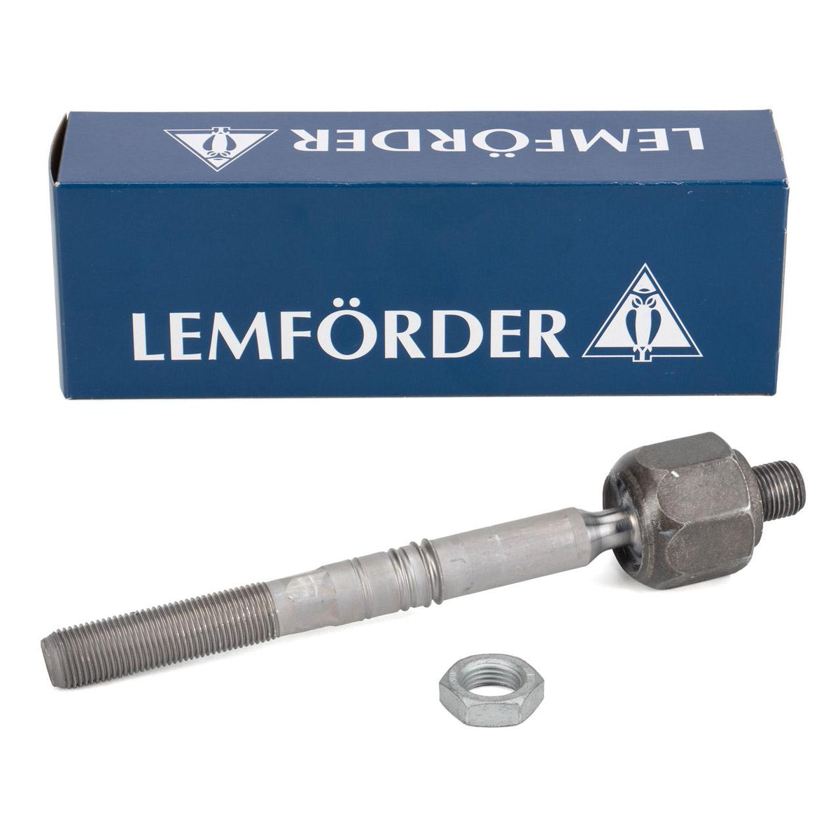Lemförder 3947201 Tie Rod Shaft VAG Panamera Taycan 16 — Tie Rods & Linkage