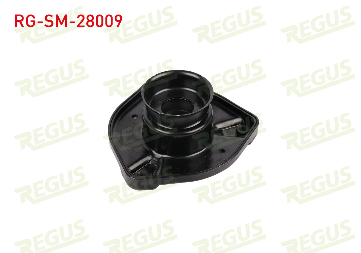 REGUS RG-SM-28009 Shock Absorber Mount Front Left-Right Mercedes C Class (W204) C 180 2007-2014 — Bushings & Mounts