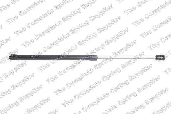 Lesjöfors 8121200 Trunk Gas Strut — Support Rods & Struts
