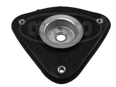 Corteco 80001565 Shock Absorber Mount Front Ford Focus C-Max Volvo V40 — Bushings & Mounts