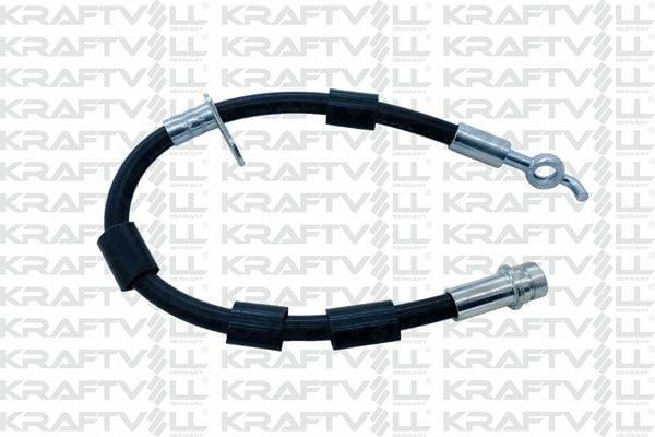 KRAFTVOLL Front Brake Hose Right for Ford Transit / Tourneo Courier - 2 Pack — Brake Hydraulics