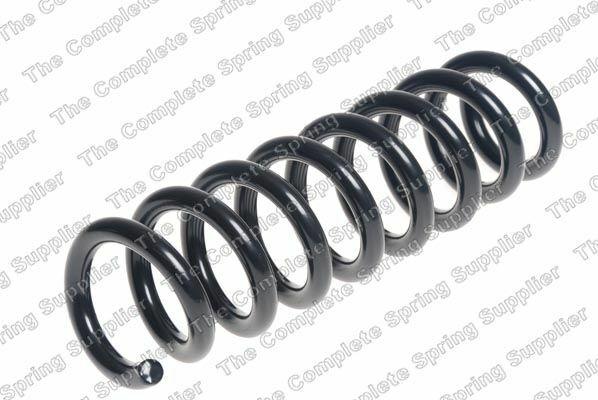 LESJÖFORS Coil Spring F-30/80 - Enhanced Rear Suspension for Sports Chassis — Springs