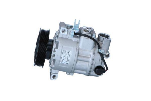 NRF 32911 A/C Compressor A4 A5 A6 09 > 16