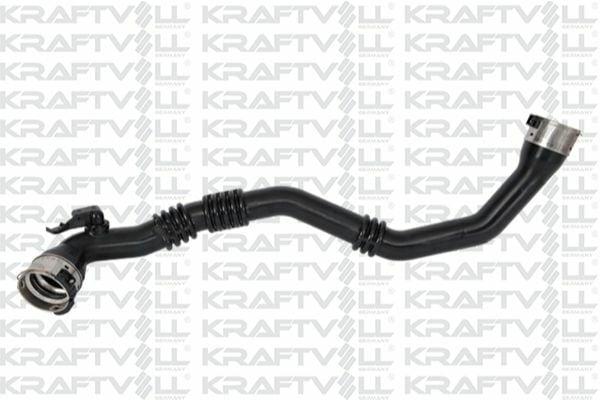 KRAFTVOLL Turbo Hose 10031057 - 90 Horsepower for Clio IV & Dacia Duster — Turbo & Supercharger