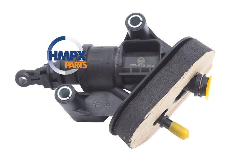 HİMPEKS CV21 7A543 BA Clutch Master Cylinder Fiesta / B-Max 12 > — Clutch & Flywheel