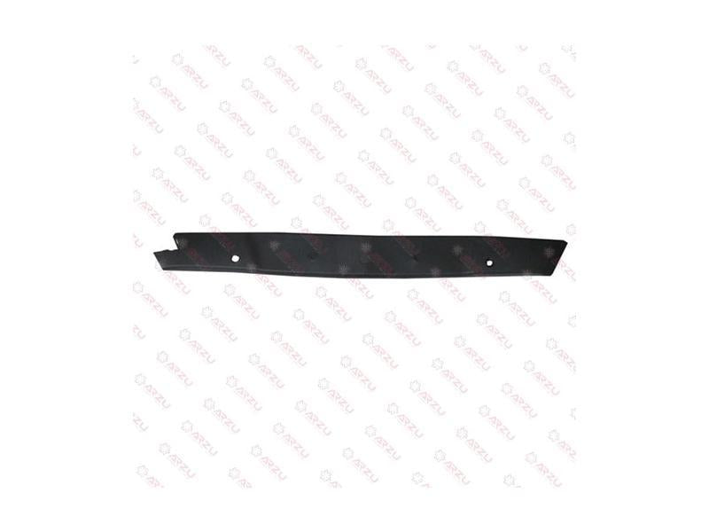 İthal 13387316 Front Bumper Plakalık Astra J 2012-16 Facelift Sensor Drilled — Bumpers & Grilles