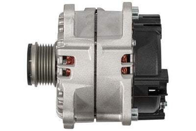 Hella 8EL015637-151 Alternator 12V 230A Porsche Cayenne 3.0D Touareg 11-14 — Starting & Charging