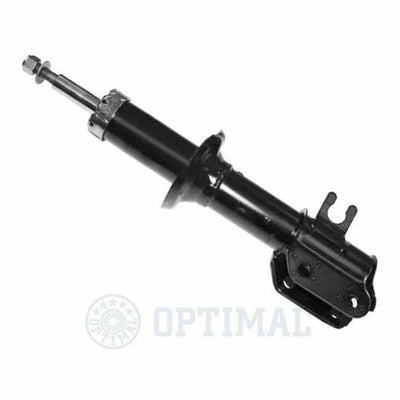 Optimal A-3110HR Shock Absorber - Front Right for 1997-2004 Matiz-Spark — Shocks & Struts