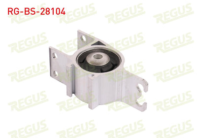 REGUS RG-BS-28104 Control Arm Bushing Front Right Lower Mercedes B Class (W246) B 150 2011 — Bushings & Mounts
