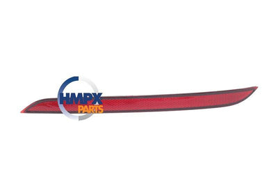 HİMPEKS 5H0945105 Rear Bumper Reflector Left Golf8 20 > — Tail, Signal & Reflectors
