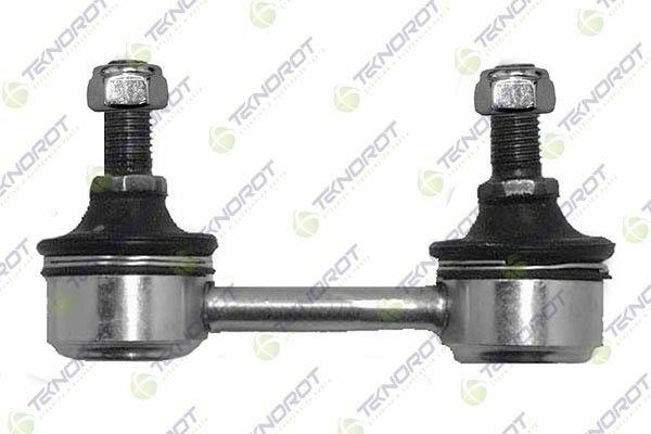 TEKNOROT Stabilizer Sway Bar Link - Front Right & Left for Elantra 96-00 — Sway Bars & Links