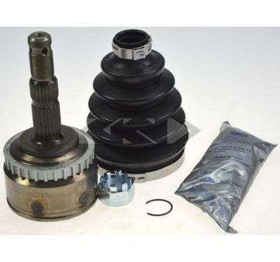 GKN 304386 Opel Astra H 1.3 Diesel Outer CV Joint Lobro — Axles, CV Joints & Boots