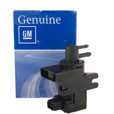 PSA 25183540 Opel Antara 2.0 Diesel Turbo Solenoid Valve Genuine Captiva C100 Epica Z20dm — Valves & Actuators