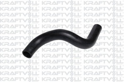 Kraftvoll 10030906 Radiator Upper Hose Cruze 1.6 /1.8 16V — Radiators & Fans