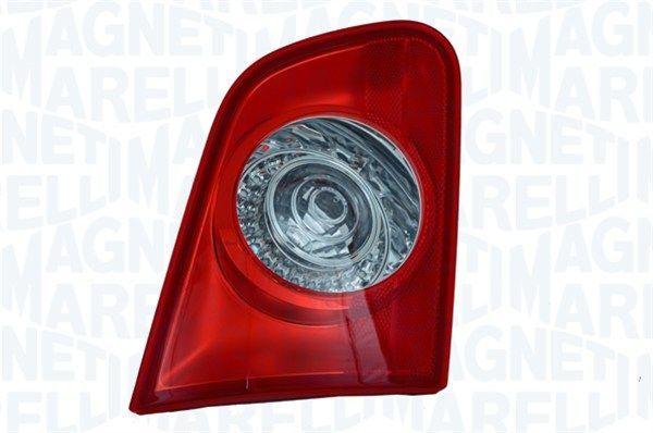 MAGNETI MARELLI Stop Light Left for Volkswagen Passat Variant 05 - O.E. Quality — Tail, Signal & Reflectors