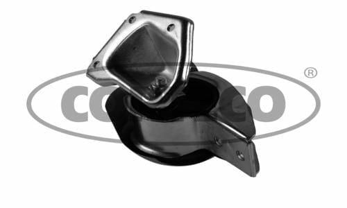 CORTECO Motor Mount for Smart - Reliable Engine Support — Mounts