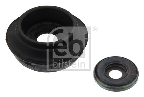Febi Bilstein 10824 Shock Absorber Mount Front with Ball Bearing Renault Clio II/Kangoo/Twingo/Symbol/Tha — Bushings & Mounts