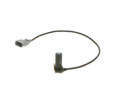 BOSCH Crankshaft Speed Sensor - Precision Engine Management for Golf IV and Bora 1.9TDI — Vehicle Sensors & Switches