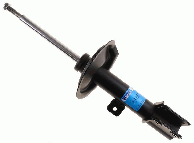 SACHS 313152 Shock Absorber Front Right For Citroen C4 (2004-2011) — Shocks & Struts
