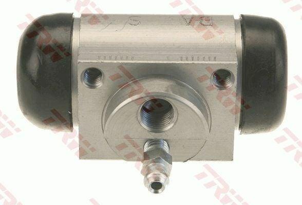 TRW BWL268 Brake Cylinder for Fiat Doblo - 25.4 mm Aluminum — Brake Hydraulics