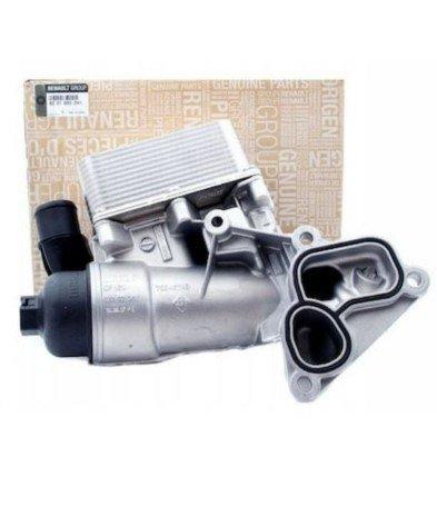 Mais 8200797762 Oil Cooler Laguna III Master III Traffic II Traffic III M9r 2.0 dCi — Oil System