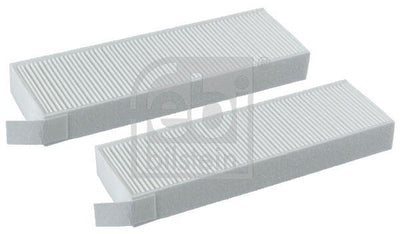 Febi Bilstein 172062 Cabin Air Filter Opel Corsa F Peugeot 208 II 2008 II — Air & Cabin Filters