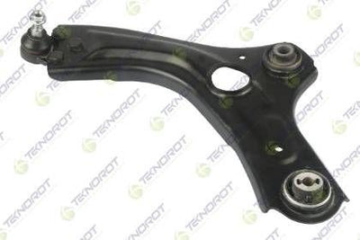 Teknorot N-1339 Control Arm with Ball Joint Lower Left Complete Nissan Juke Captur II F16 19 202 — Control Arms & Ball Joints