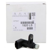 original camshaft position sensor for peugeot 3008, peugeot 3008 engine sensor Peugeot 3008 Camshaft Position Sensor - Original Part for 1.6 L Gasoline Engines | For Car Owners and Mechanics Peugeot 3008 Camshaft Position Sensor - Original peugeot, 3008, camshaft-position-sensor, original-part, car-maintenance, auto-parts, vehicle-repair, mechanics, car-owners, ai-generated