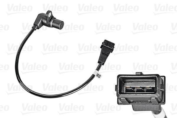 Valeo 254180 Crankshaft Speed Sensor Chevrolet Matiz Spark 0.8 04-