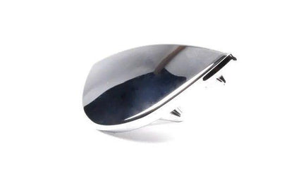 BMW 61672752559 Mini Cooper R56 Body Left Headlight Washer Cover Genuine — Headlights