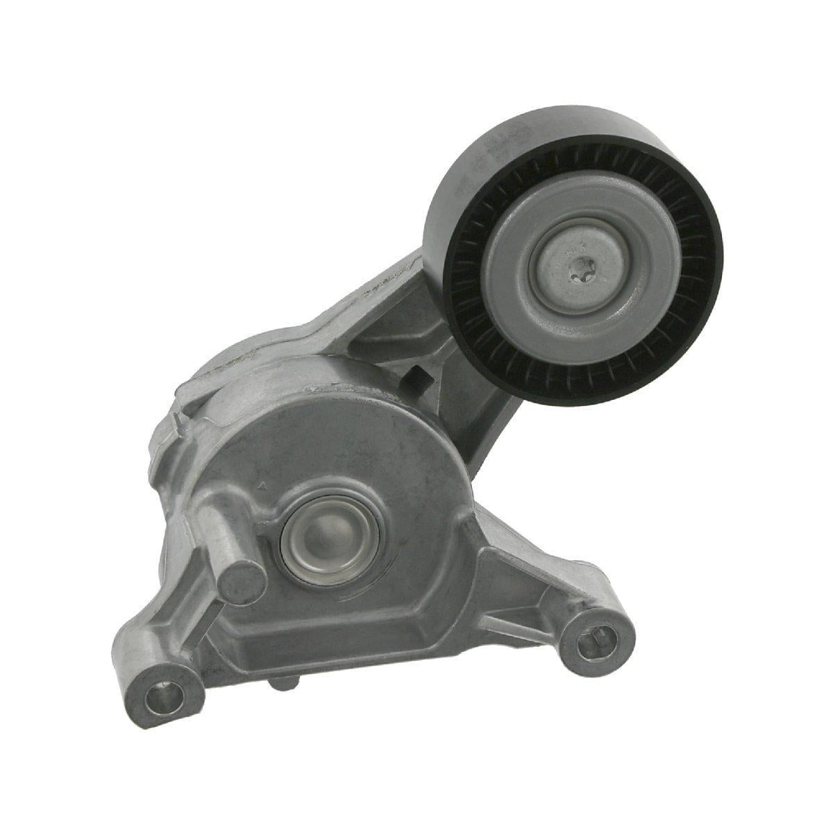 Volkswagen Passat Charging Tensioner for 2006-2010 2.0TDI Motors - Complete Assembly for Passat — Pulleys & Tensioners