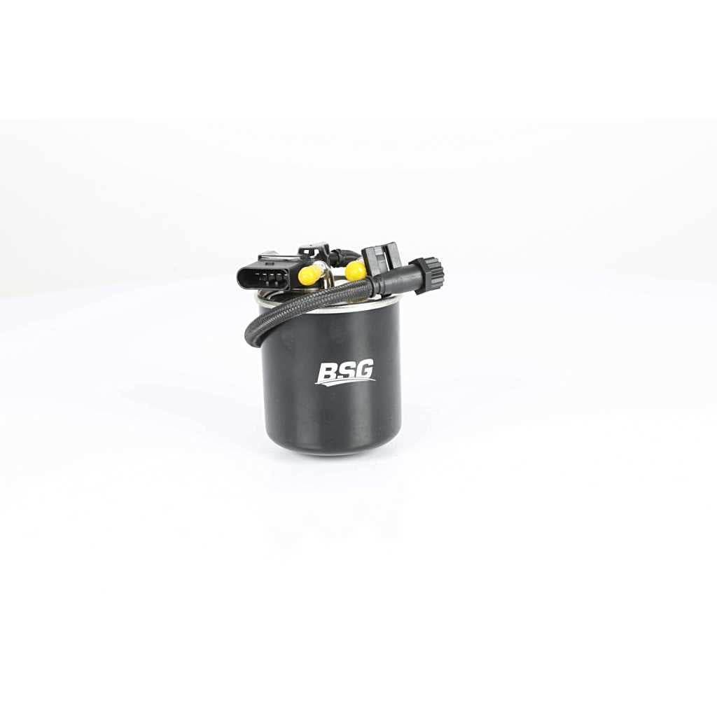 Bsg 60-130-014 Fuel Filter W204-212-166-906-639 M651.955 11 — Fuel Delivery