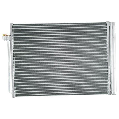 Bosch 1986AD2332 A/C Condenser BMW X5 E70/F15 X6 E71/F16 07-18 N57n M57n2 — Condensers & Evaporators