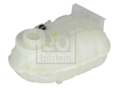 FEBI Radiator Cooling Tank F-20 / 30 N-47 N / N-47 S1 - Capless Sensor Version — Radiators & Fans
