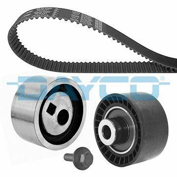 DAYCO Timing Belt Tensioner Kit - Compatibility with Boxer II, Jumper II and 2 more models — Pulleys & Tensioners