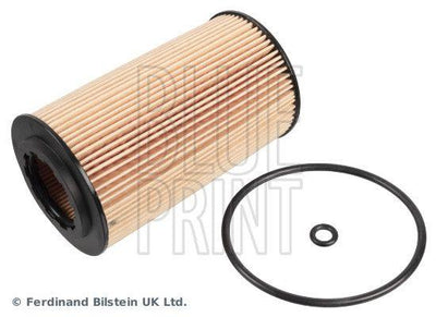 Blue Print ADZ92118 Oil Filter Element Astra Classic, Vectra B/C and 2 more models — Oil Filters