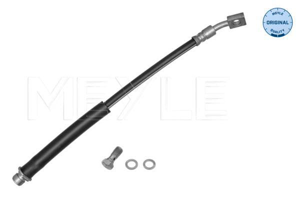 Meyle 53-145250008-S Brake Hose Range Rover Sport 2.7 Rear — Brake Hydraulics