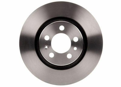 BOSCH Brake Disc 0986479R68 for Bora I, Golf IV and 2 more models — Brake Rotors & Drums