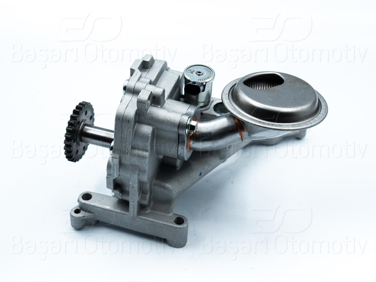 Wisco 2114047-00 Oil Pump with Sensor Complete Opel Astra K Insignia B 1.4 15-22 — Oil System