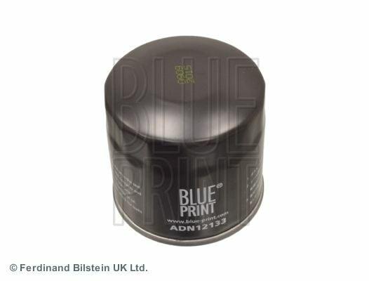 BLUEPRINT Oil Filter - Nissan 1.5 dCi — Blue Print, Oil Filters