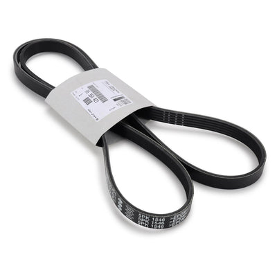 PSA 55350421 Opel Astra G 1.6 Twinport V Belt 5Pk1545 Vectra C Astra H Zafira B — Belts